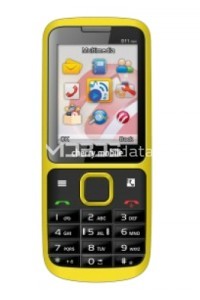 CHERRY MOBILE D11MINI specs